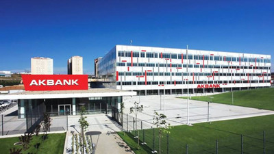 Akbank: ATM'lerimiz ve müşteri iletişim merkezimiz hizmet vermeye başladı