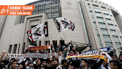 Oyuncaklarla darbe yapmak: Çarşı Davası