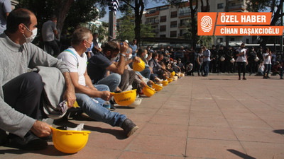 Somalı madencilerin hak arayışı 15 yıldır sürüyor