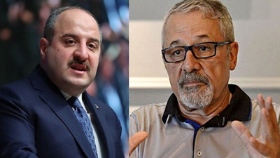 Bakan Varank 'uçan araba' polemiğinde Prof. Görür'ü hedef aldı