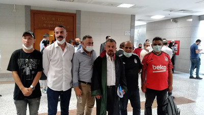 Çarşı davası yeniden görülüyor: Cumhurbaşkanı bize ödül verdi