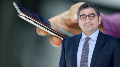 Enis Berberoğlu hatırası: SBK'da Pegasus mu vardı?