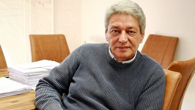 55 kişilik 'infaz listesi'ni doğrulayan Alman polisi, Celal Başlangıç’ı can güvenliği konusunda uyardı