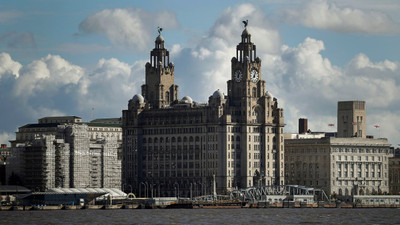 UNESCO Liverpool'u Dünya Mirası Listesi'nden çıkardı