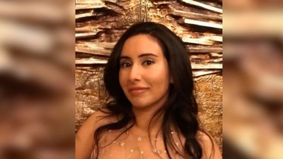 İki Dubai prensesi de Pegasus'la hedef alınmış