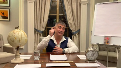 Peker: Sadatçılar yan komşuyla benim evi karıştırmışlar