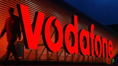 Vodafone'dan alarm açıklaması: Özür dileriz