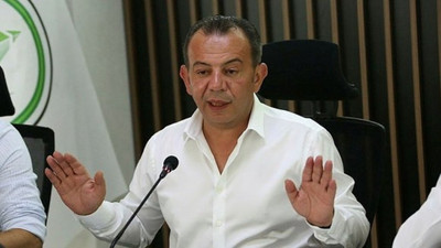Bolu Belediye Başkanı Özcan'ın ırkçı açıklamalarına suç duyurusu