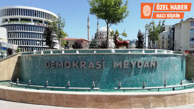 Tanju Özcan'ın ırkçı teklifi Bolu Belediyesi'nde kabul edilecek mi?