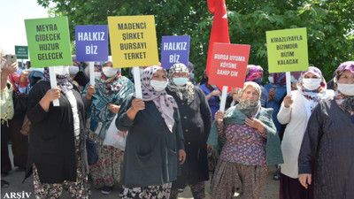 Yerel mahkemenin Kirazlıyayla kararını Danıştay bozdu