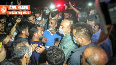 Manavgat'ta linç girişimine uğrayan iki kardeşin babası: Size su getiren insanlara böyle mi davranıyorsunuz