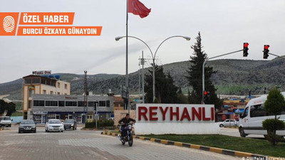 Hatay Belediye Başkanı Savaş'a tepki: Sorunun kaynağı mülteci değil