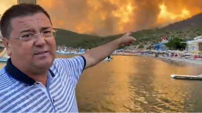 Milas Belediye Başkanı Tokat: Derhal Çökertme'yi terk edin