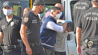 Aynı aileden 7 kişiyi katleden Mehmet Altun tutuklandı