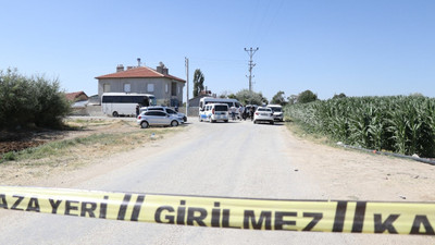Avukat Karabulut, katledilen Serpil Dedeoğulları'nın Soylu'dan yardım istediğine dair yazışma yayınladı