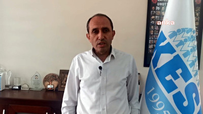 KESK Eş Genel Başkanı Bozgeyik: Cumhur İttifakı toplu sözleşme masasına yansıdı