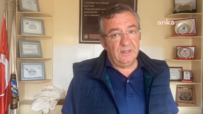 Engin Altay: Bozkurt’ta 330'un üzerinde kayıp bildirimi var