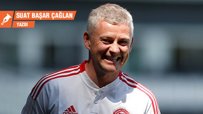 Solksjær ve Manchester’da zaman