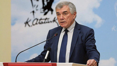 Çeviköz: Askerlerimiz Afganistan'dan artık en kısa zamanda çekilmeli