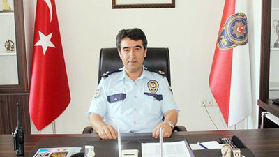 Katliamda ihmalle suçlanıyordu: Meram Emniyet Müdürü, Çumra'ya gönderildi
