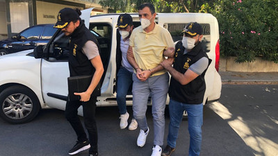 Sel felaketinde çöken binanın müteahhidi İstanbul'da yakalandı