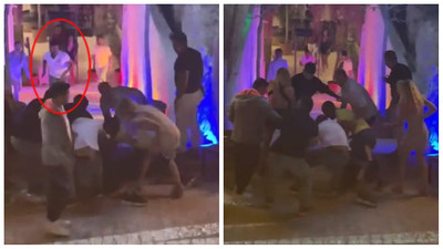 Alaçatı'daki cinayetle ilgili 6 kişi gözaltına alındı