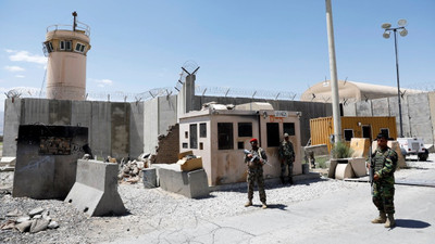 Reuters: Taliban, Kabil Havalimanı'nın işletilmesi için BAE ile anlaşabilir