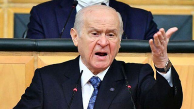 Bahçeli: Teröre yardım ve yataklık yapan bölücü kebapçıların işsizlikte payı vardır