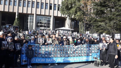 10 Ekim Katliamı tanığı: İstihbarat huzurunda IŞİD emiri İlhami Balı'yla konuştum