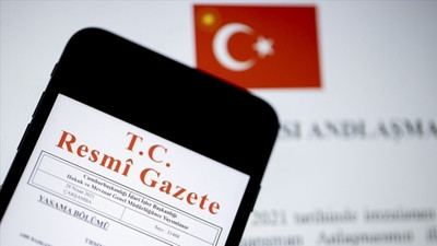 Avukatlık Asgari Ücret Tarifesi güncellendi: Yüzde 110 artış
