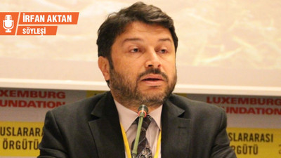 Taner Kılıç: Dua değil hatim de indirseniz adil yargı olmaz
