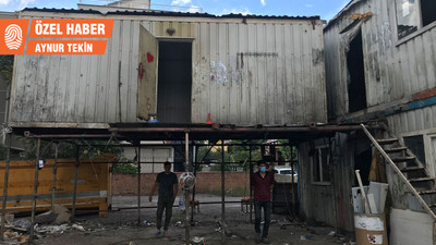 Çekçek yasağı: Çöpten yarı aç yarı tok hayatımızı kazanıyoruz, buna da engel olmasınlar