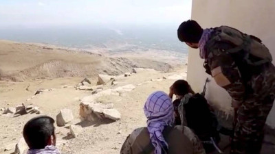 İran: Taliban'ın Pençşir'deki saldırılarını kınıyoruz