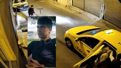 Şilan Topal, boşanma aşamasında olduğu Mithat Topal tarafından kaçırıldı