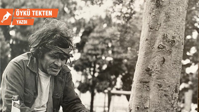 Gregory Corso’nun Altın Vuruşu