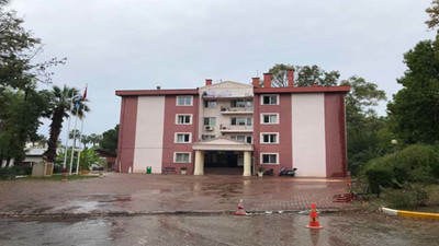 Akdeniz Üniversitesi Konservatuarı’nda bağış krizi çıktı