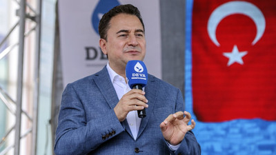 Babacan: Cumhurbaşkanı adayı parlamenter sisteme geçişin yol haritasını imzalamalı