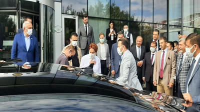 Rapor alıp parti gezisine giden başkana suç duyurusu