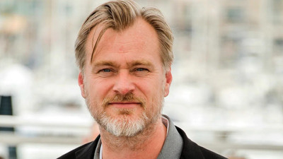 Christopher Nolan yeni filmi için hazırlıklara başladı