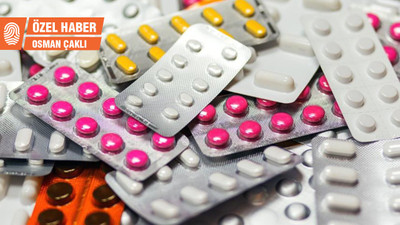 SGK'nin ödemediği ilaçlar marketlerde satılabilir