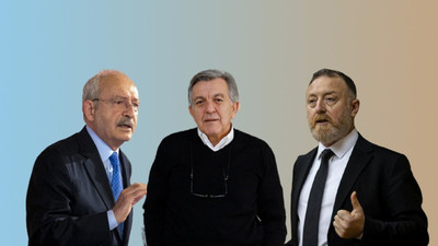 Ağırdır'dan 'Muhatap İmralı' diyen Temelli'ye eleştiri: Bu açıklamayı talihsiz buluyorum