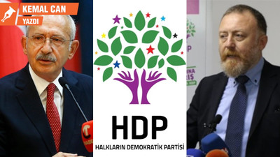 'Muhataplık tartışması' ve imkanlar