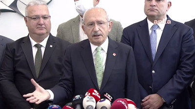 Kılıçdaroğlu'ndan Bahçeli'ye Kürt sorunu yanıtı: Barışı dostlarımızla getireceğiz