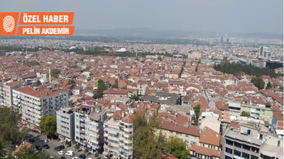 Bursa’da kiralar 2 yılda 2 katına çıktı