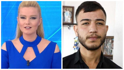 Müge Anlı'yı ölümle tehdit eden Ümitcan Uygun, Burak Uygun ve Erol Uygun'a hapis cezası
