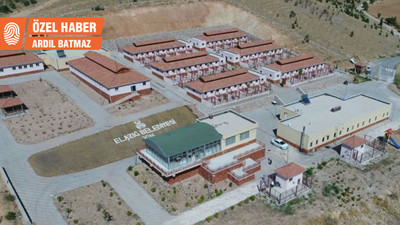 Elazığ Belediyesi Hayvan Hastanesi'nde kötü muamele mahkemeye taşındı