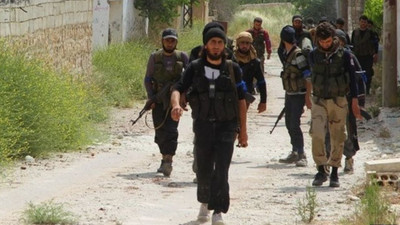 Rusya: El Nusra militanları İdlib'de bir günde 11 kez ateş açtı