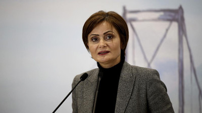 Kaftancıoğlu: Yurt sorunu yoktur diyenler yatak taşıyor
