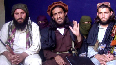 Taliban, IŞİD’in Afganistan kolunun lideri Horasani'nin öldürüldüğünü açıkladı
