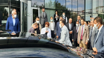 Belediye başkanına doktora gitmeden rapor verildiği tespit edildi